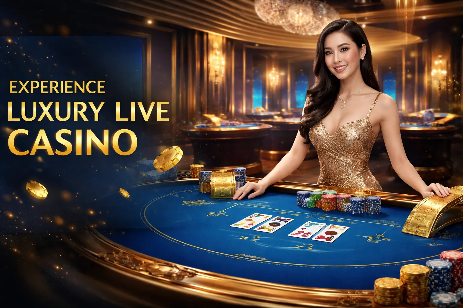 Hình ảnh đại diện Chương trình VIP hm88a với các phần thưởng độc quyền