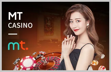Sòng bạc trực tuyến hm88a với các trò chơi casino và người chia bài trực tiếp