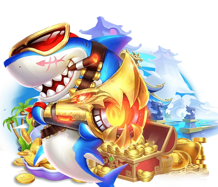 Tổng quan về game bắn cá hm88a