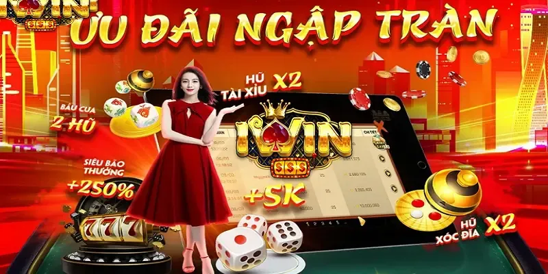 Dễ dàng nhận thưởng hm88a