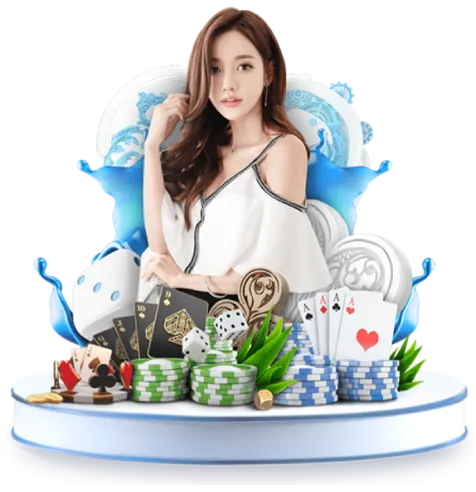 Trò chơi Baccarat tại HM88A